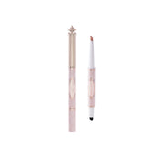 Flower Knows Knight Unicorn Collection Lip Liner 01 Apricot Nude