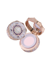Flower Knows Knight Unicorn Collection Cloud Loose Setting Powder 03 Violet Crystal