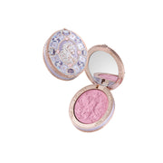 Flower Knows Knight Unicorn Collection Satin Blush 03 Wisteria Whisper