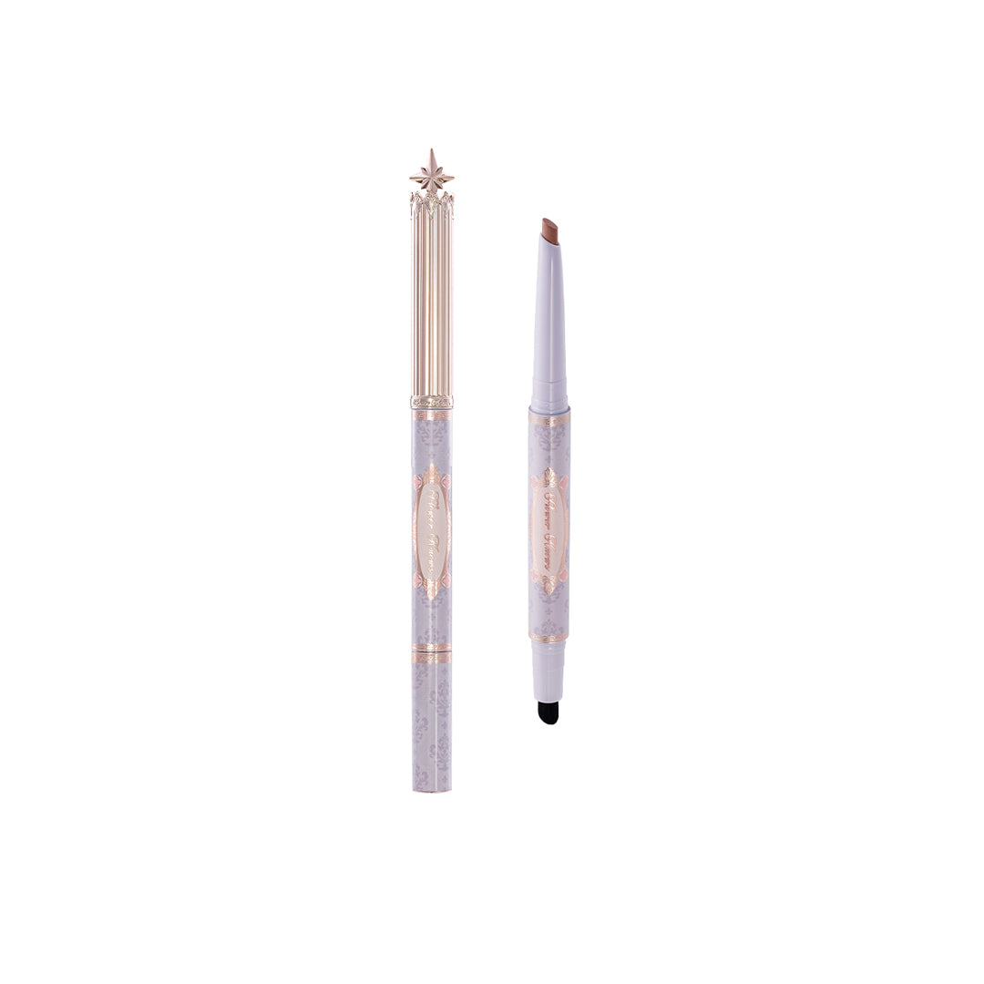 Flower Knows Knight Unicorn Collection Lip Liner 03 Latte Beige