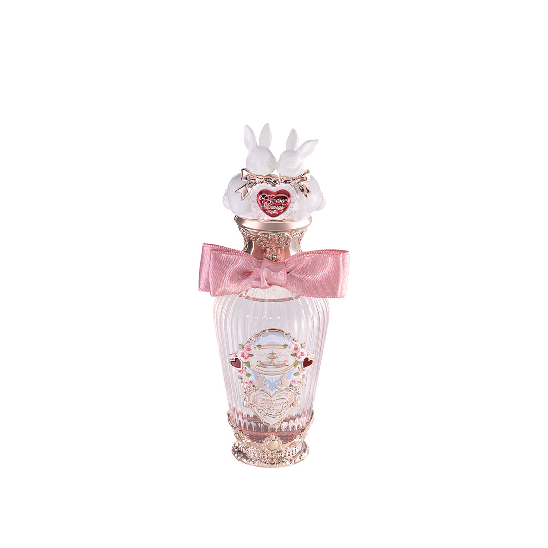 Flower Knows Bunny Garden Collection Perfume Dewy Rose
