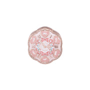 Flower Knows Bunny Garden Collection Cushion Foundation 03 Ribbon Pink