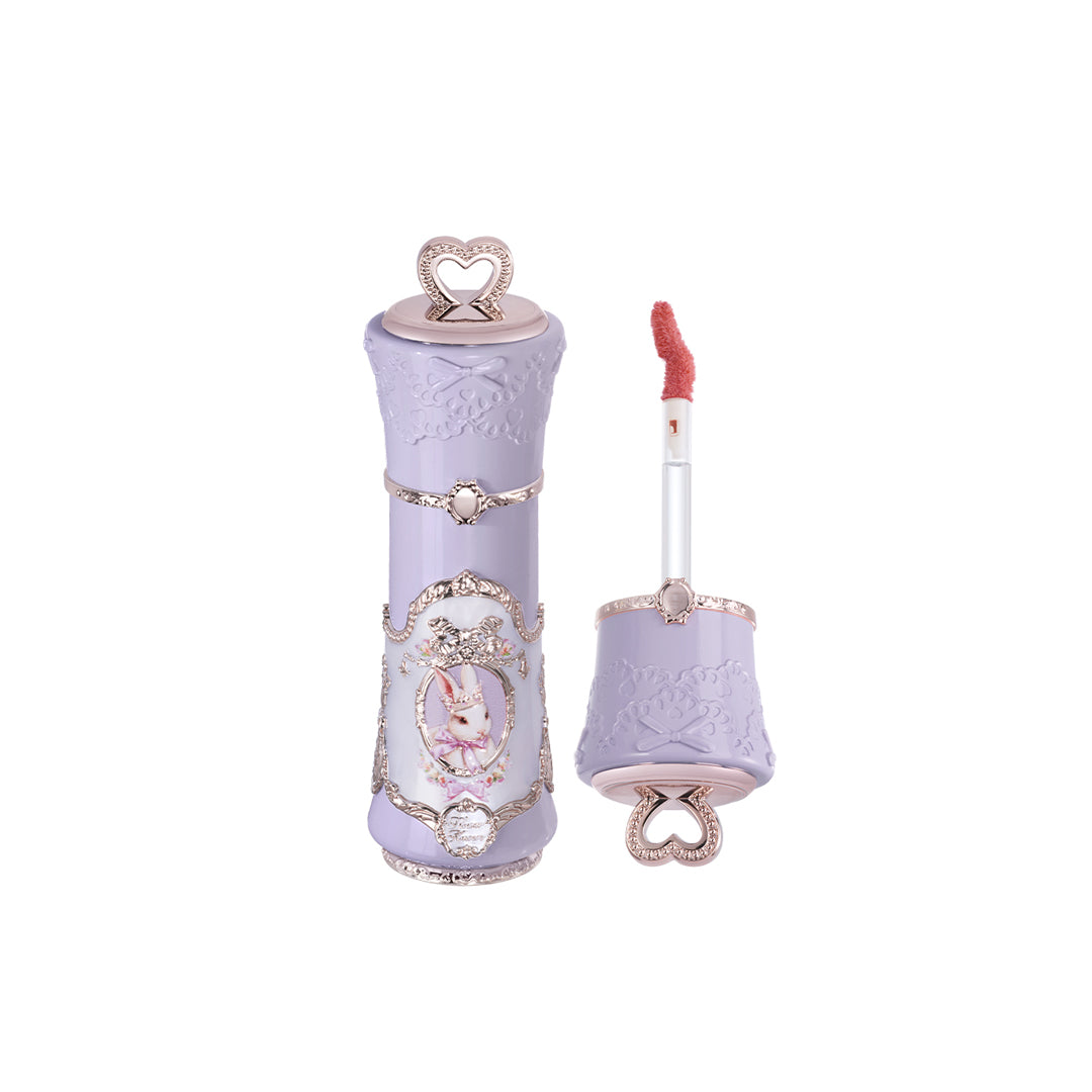 Flower Knows Bunny Garden Collection Cloud Lip Cream B05 Ballet Bunny