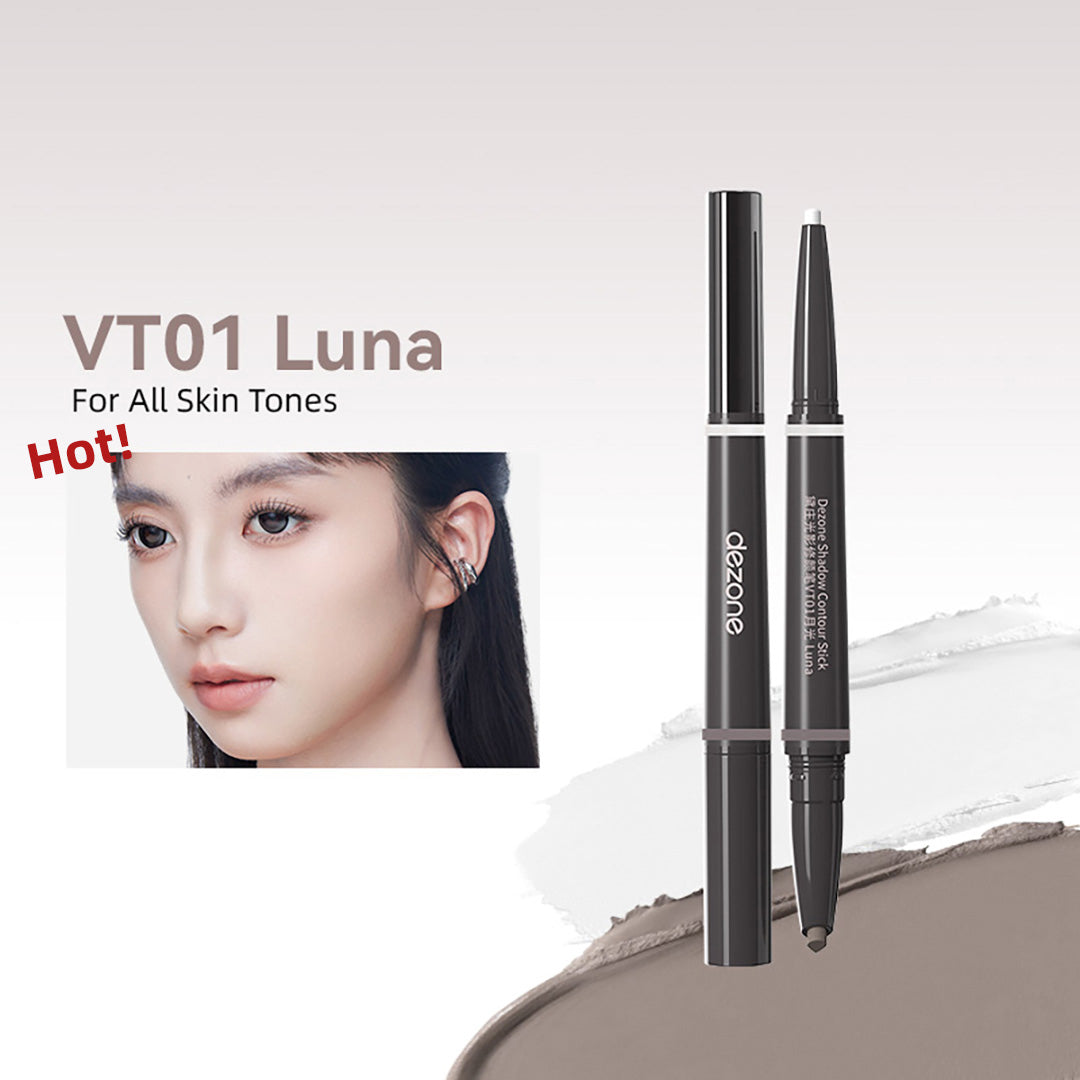 Dezone Shadow Contour Stick Vt01 Luna