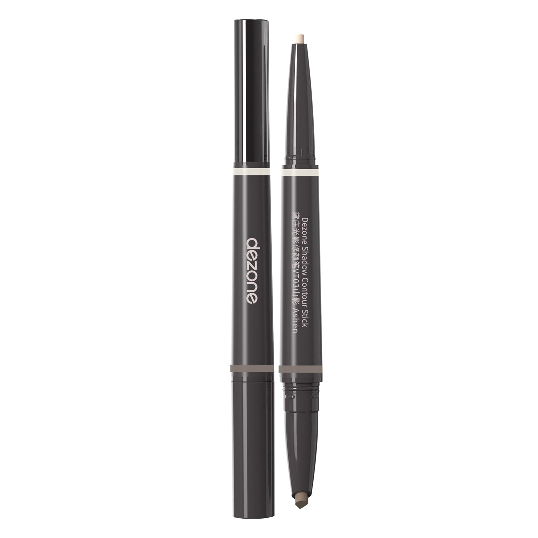 Dezone Shadow Contour Stick Vt03 Ashen