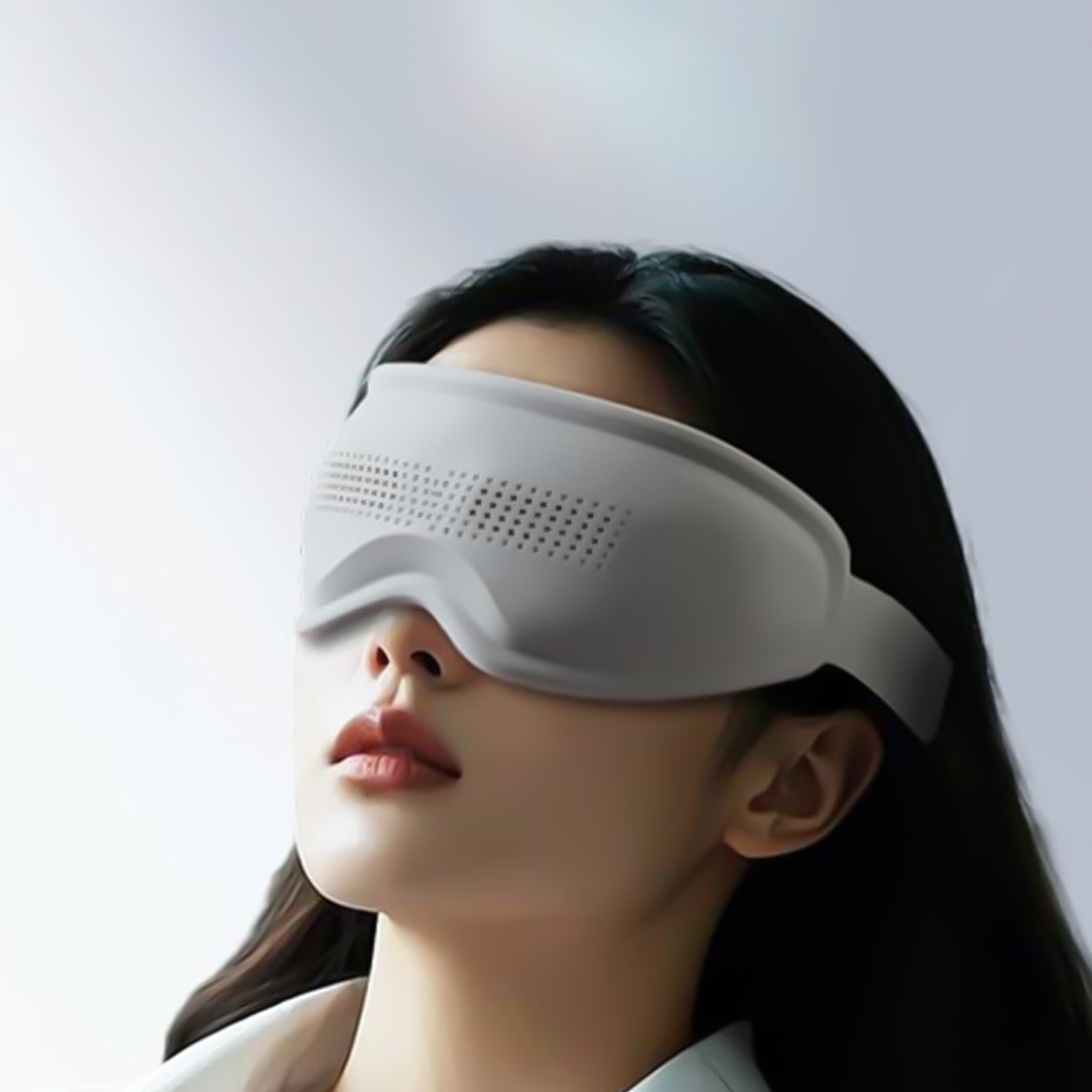 Mdhl MD 9912  Eye Massager