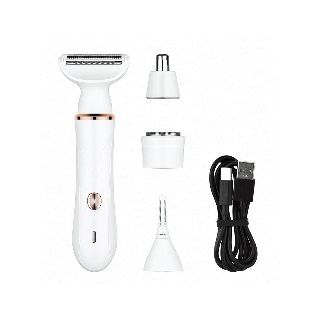Mdhl MD HY6005 Multi fonctional Shave