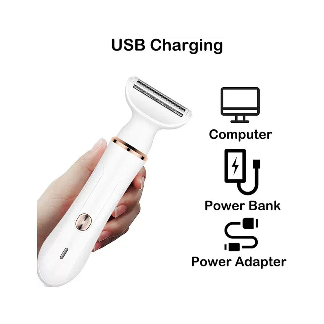 Mdhl MD HY6005 Multi fonctional Shave