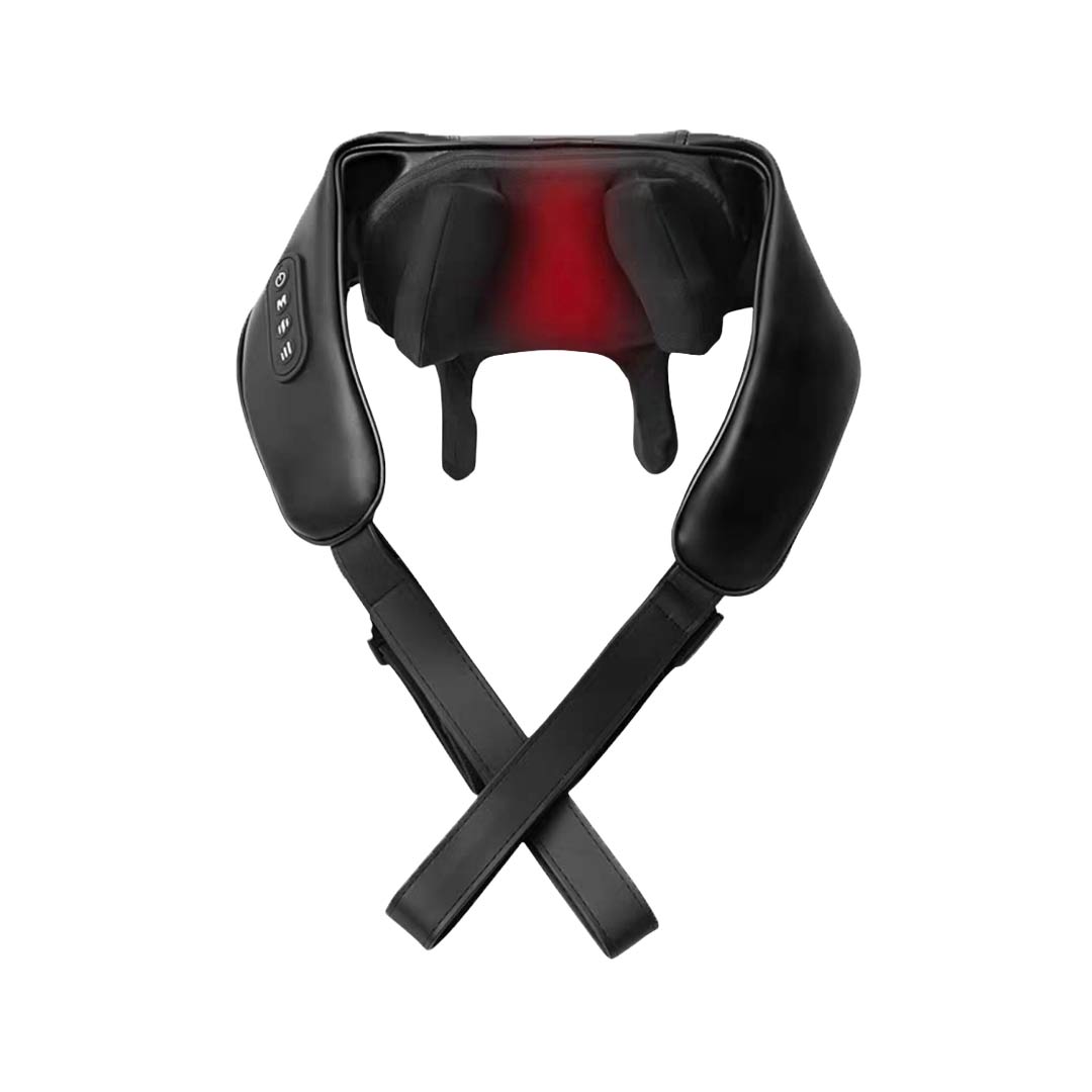 Mdhl MD 079 Neck and Shoulder Massage