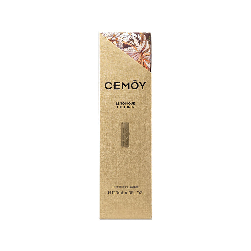 Cemoy Lumen Series The Toner 120ml