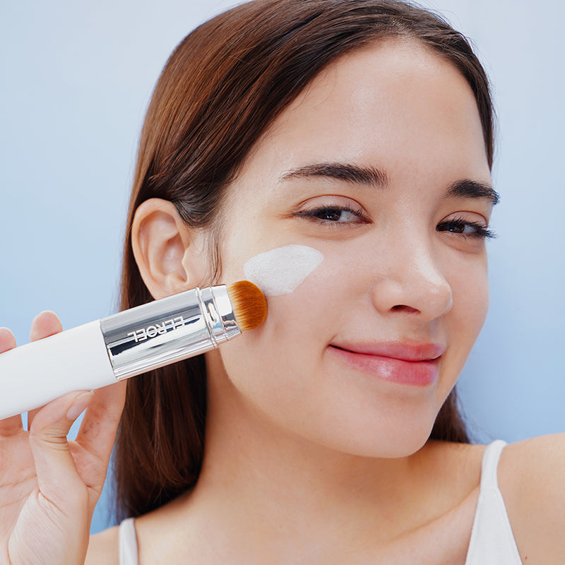 ELROEL Blanc Cover Cream Stick 13 g