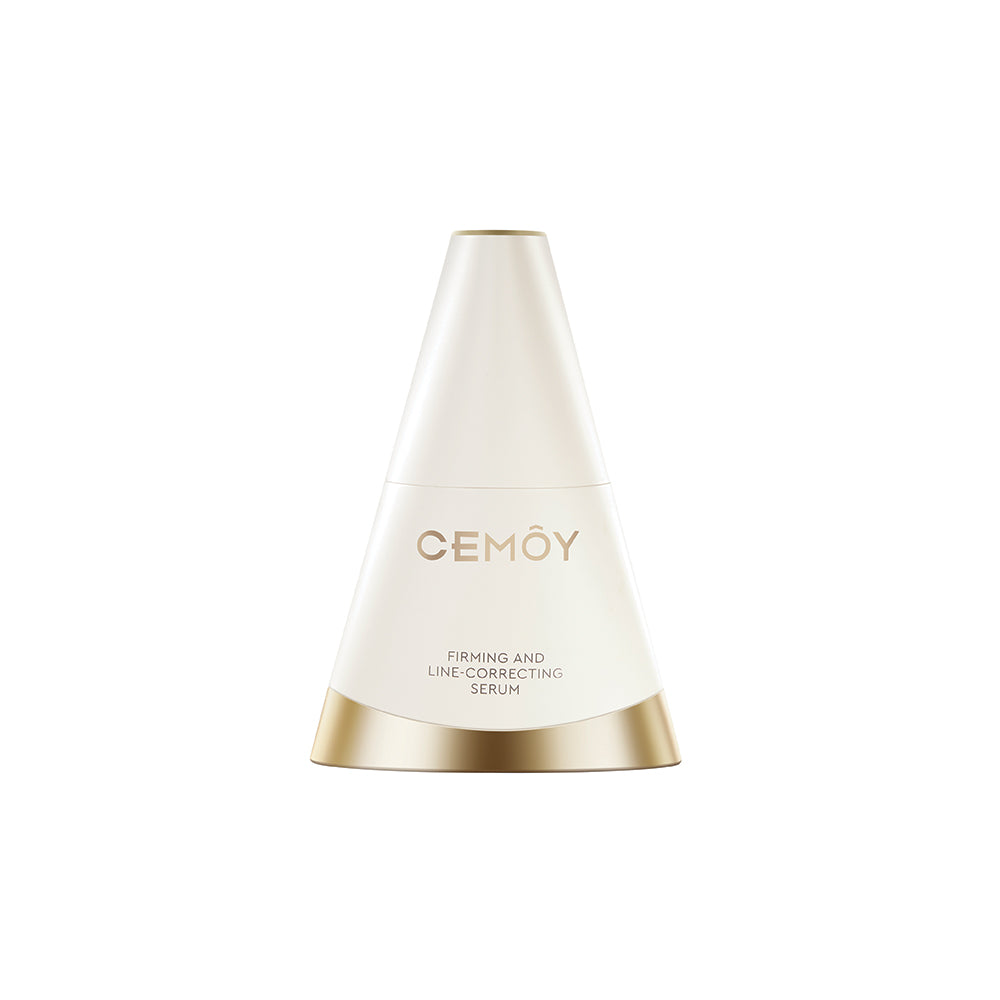 Cemoy Brightening And Smoothing Serum 30ml