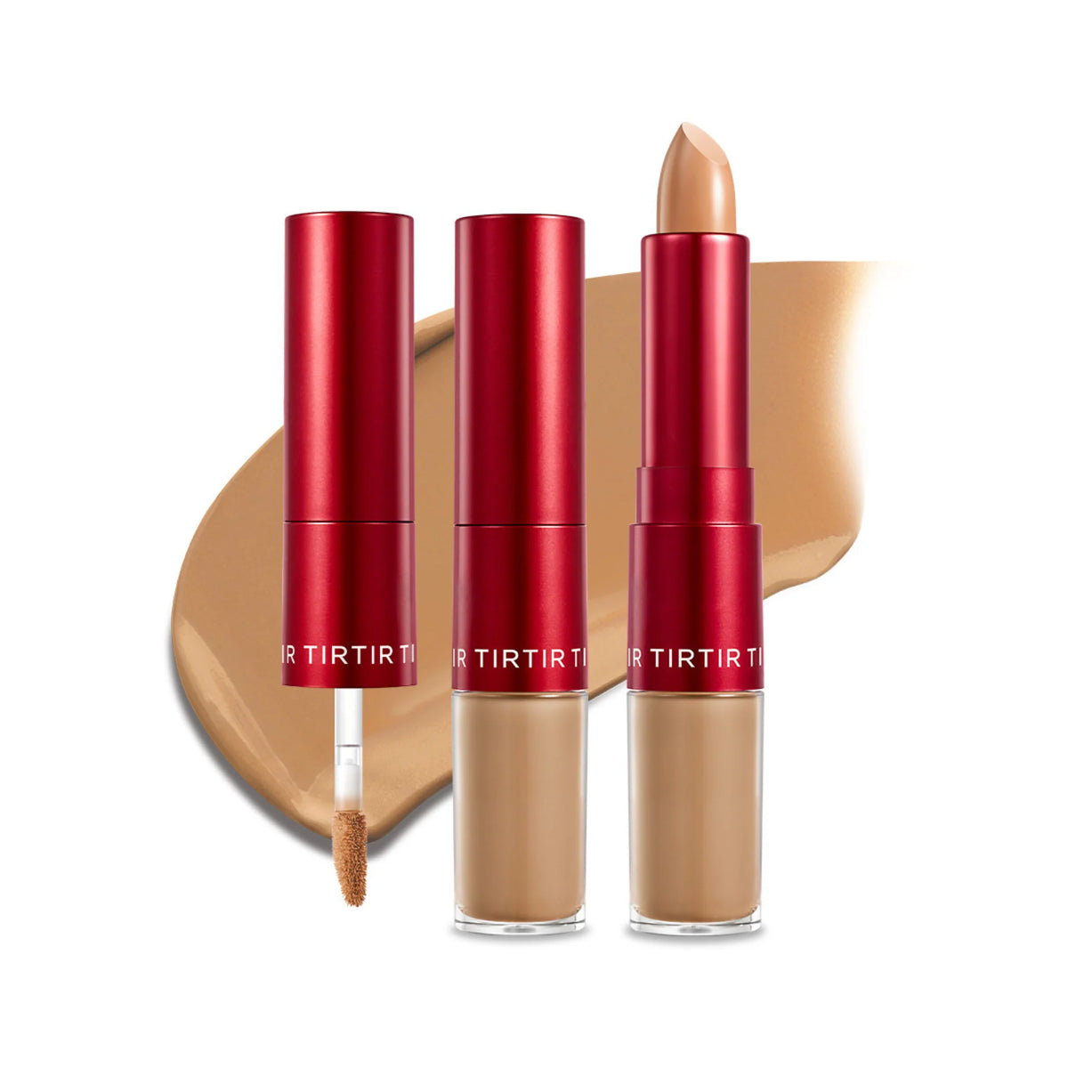TIRTIR  Glide & Hide Blurring Concealer