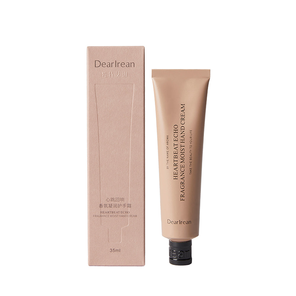 DearIrean Heartbeat Echo Fragrance Moist Hand Cream 35ml