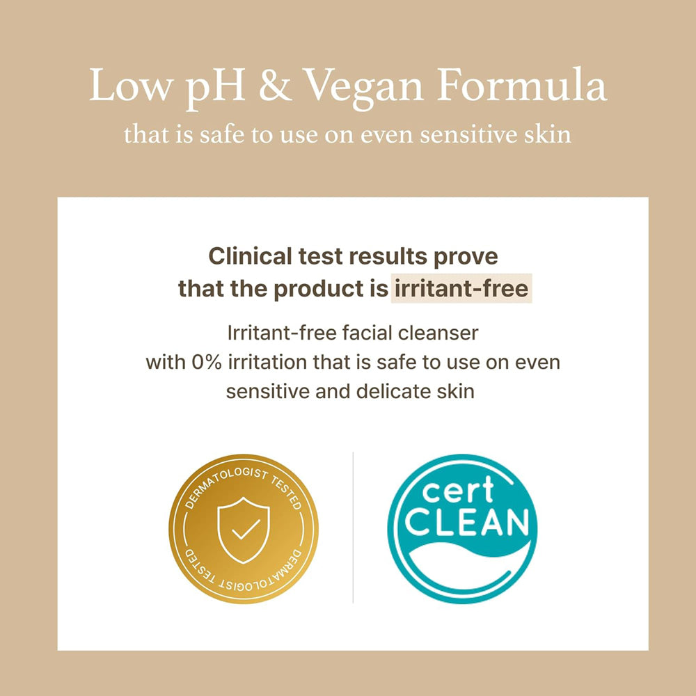 Im from Rice Whip Facial Cleanser 150 mL