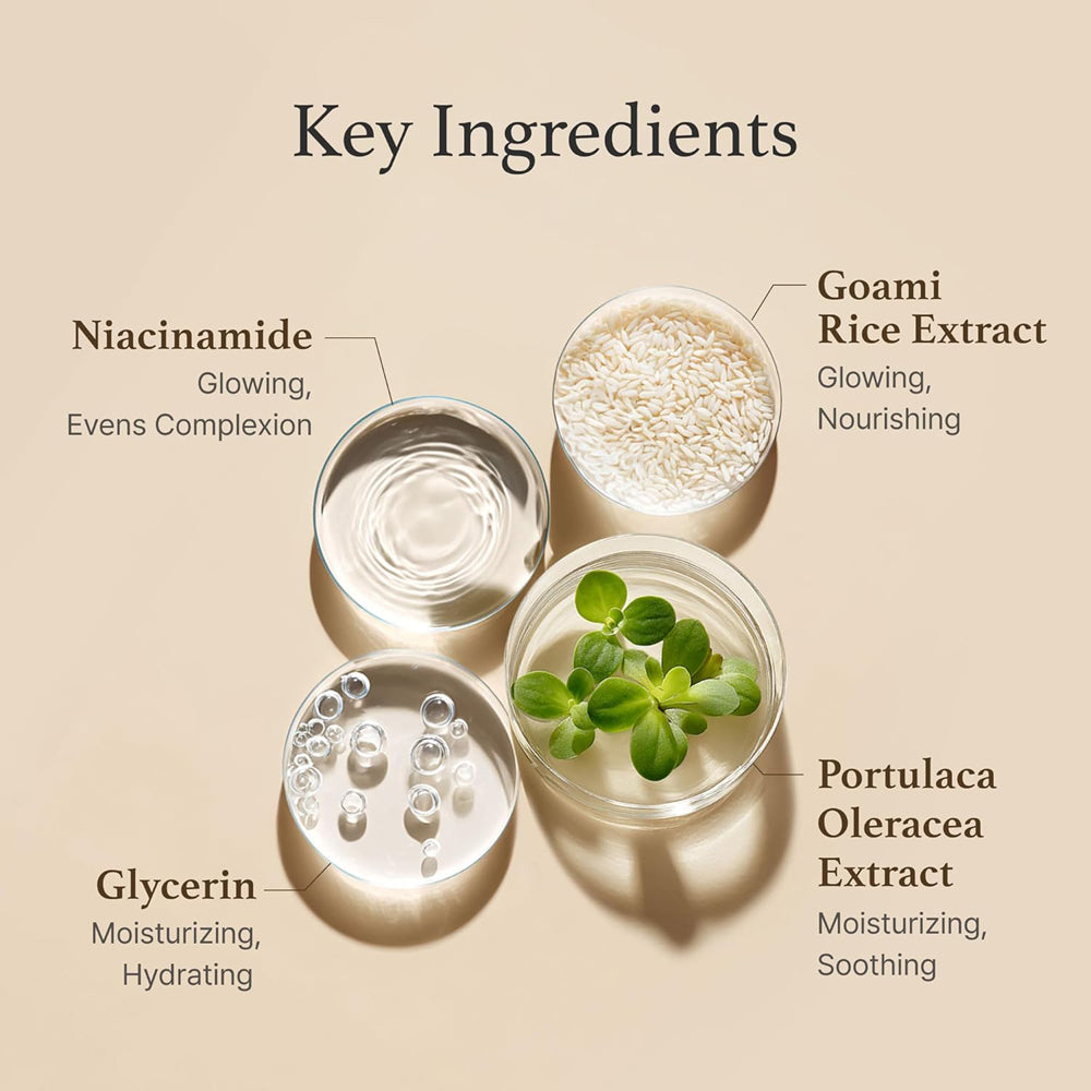 Im from Rice Toner 150 ml