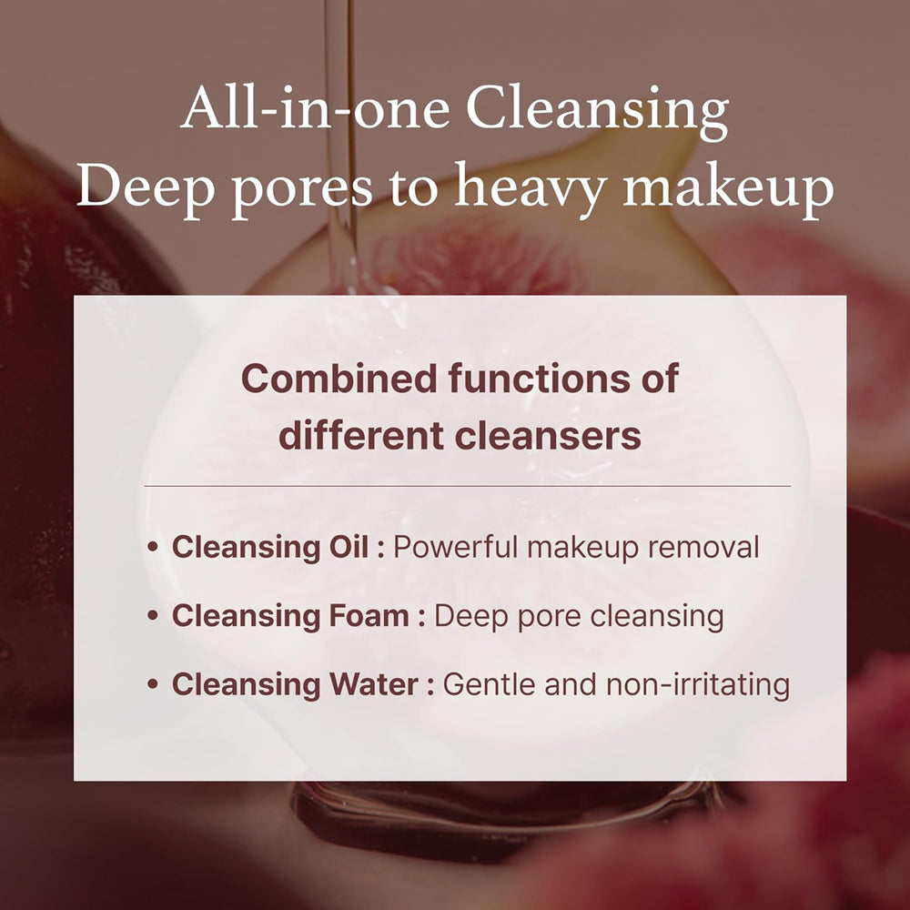 Im from Fig Cleansing Balm 100 ml