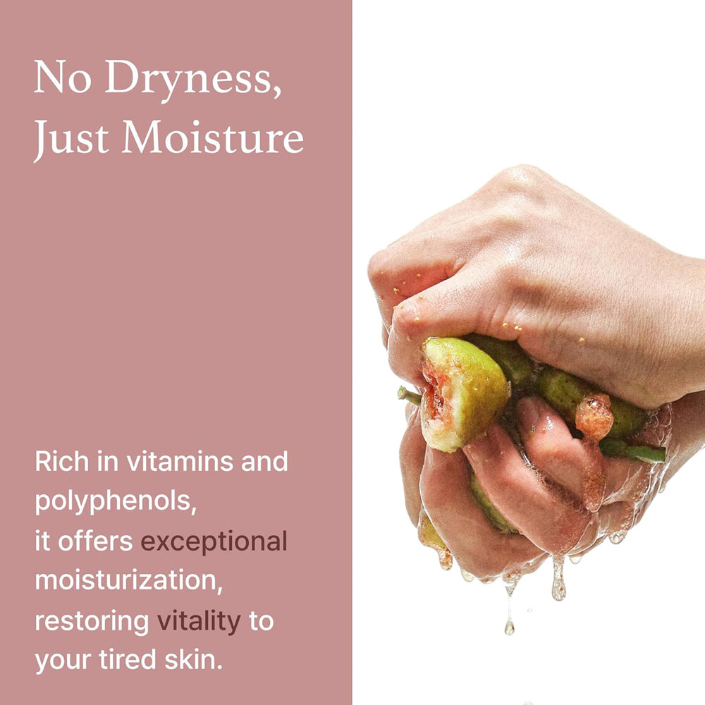 Im from Fig Cleansing Balm 100 ml