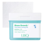 UIQ Biome Remedy Pore Reset Cooling pad