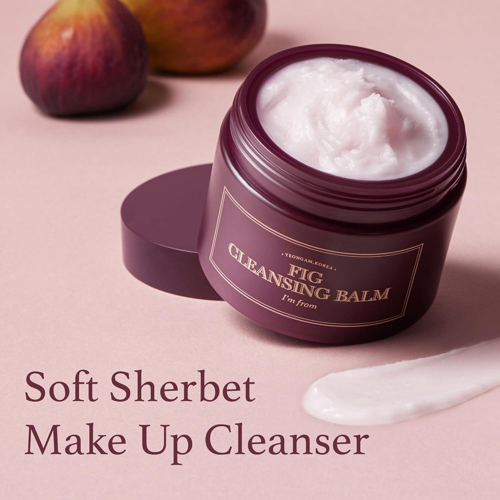 Im from Fig Cleansing Balm 100 ml