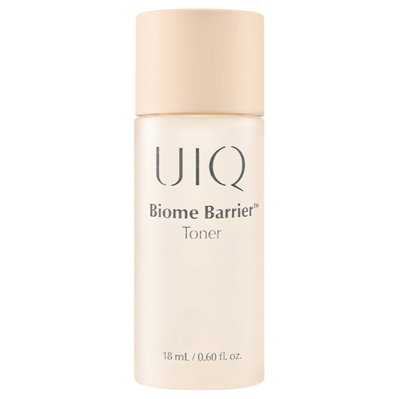 UIQ Biome Barrier Toner 150Ml