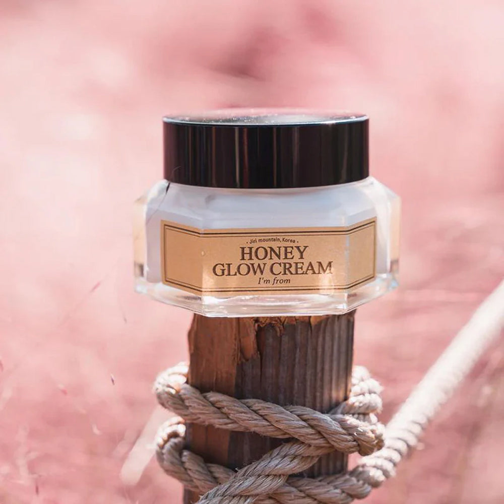 Im from Honey Glow Cream 50 g
