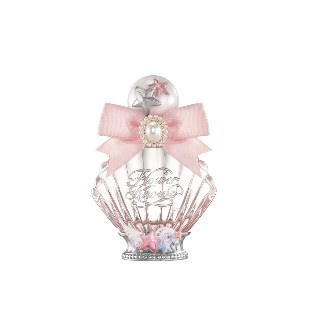 Flower Knows Shell'S Jewel Collection Perfume Crystal Apple