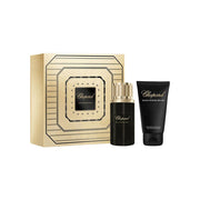 Chopard Black Incense Set Edp 80ml + Sg 150ml