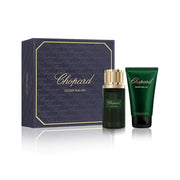 Chopard Cedar Malaki Edp (80ml + Sg 150ml)