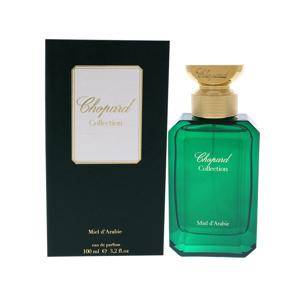 Chopard Gop Miel D'Arabie Edp 100ml