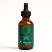 Nourwish Scalp Retreat Nourishing Scalp Serum