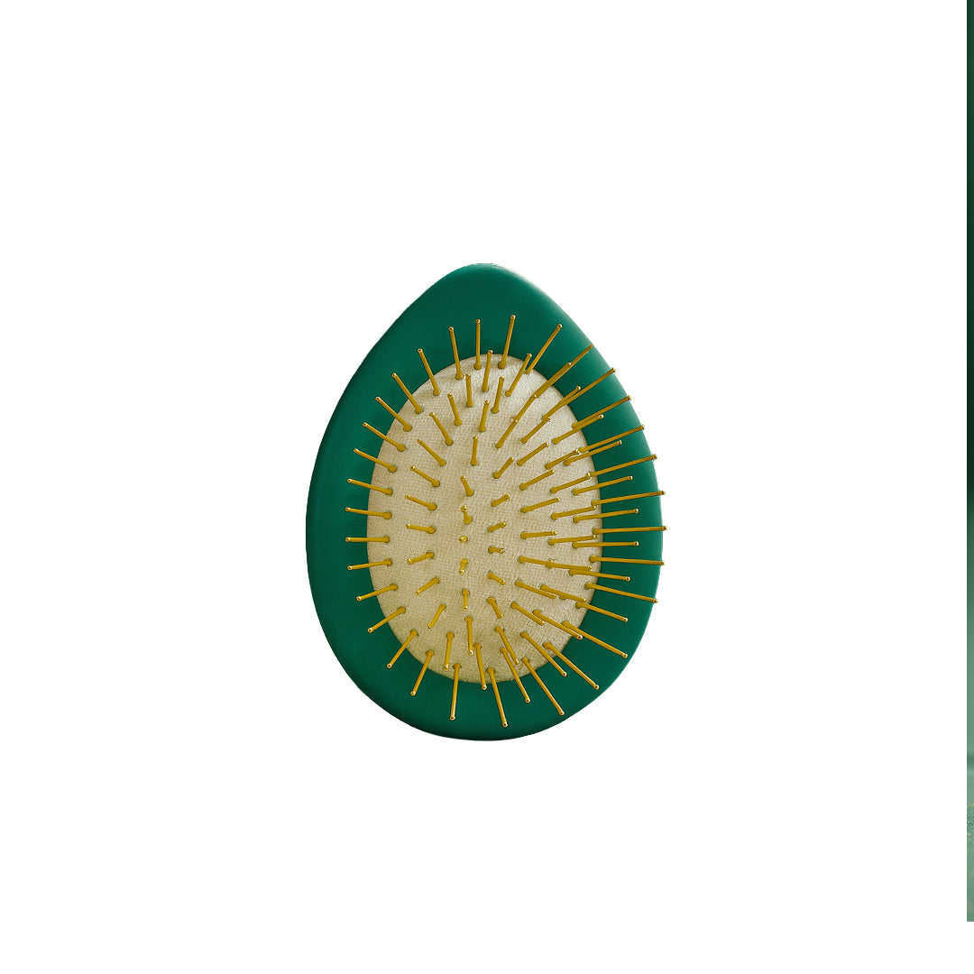 Nourwish 24K Vitality Gua Sha Brush