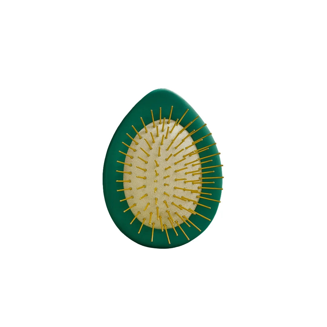 Nourwish 24K Vitality Gua Sha Brush