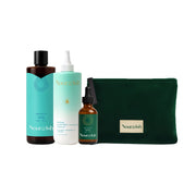 Nourwish Hydrate & Gro System