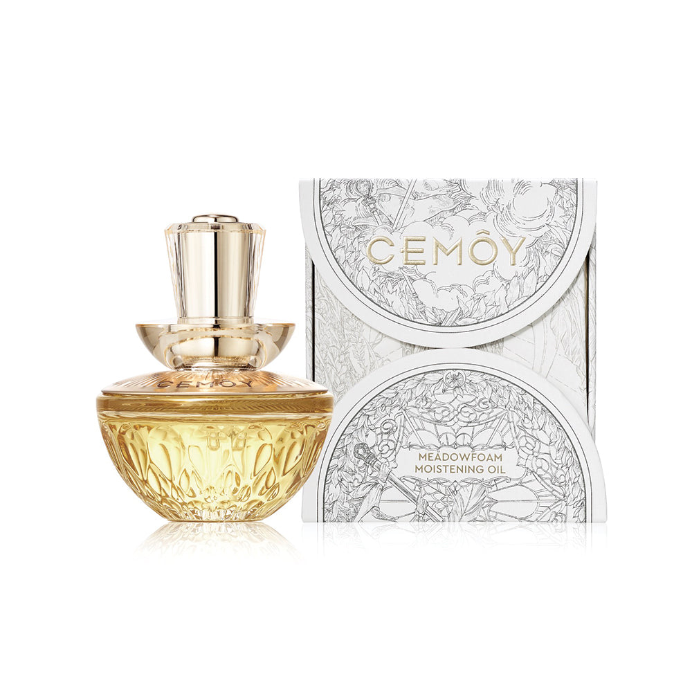 Cemoy Meadowfoam Moistening Oil 30ml