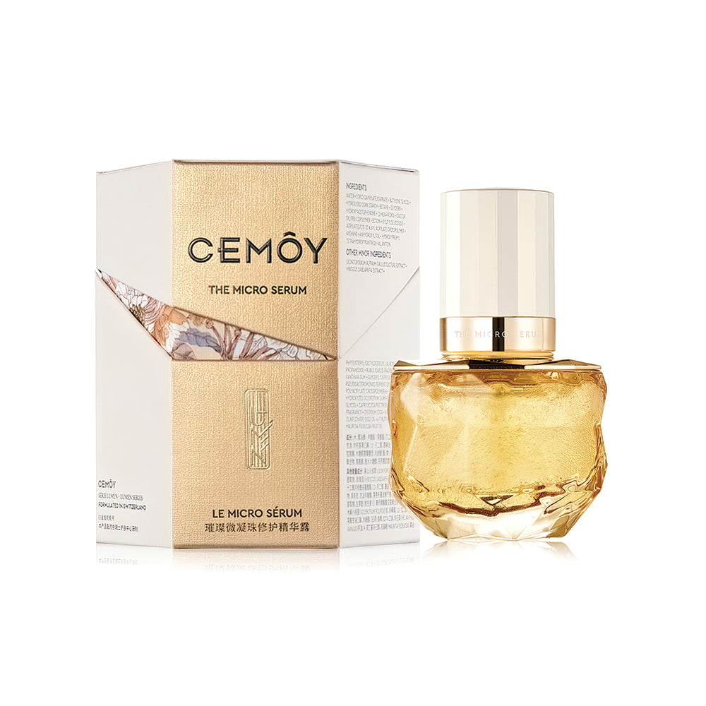 Cemoy The Micro Serum 33  ml