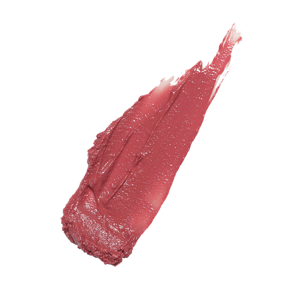 Flower Knows Butterfly Cloud Collar Collection Glossy Lipstick C07 Red Bean