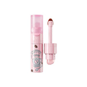 Veecci Soft Mist Lip Cream (Coffee Cloud Series)