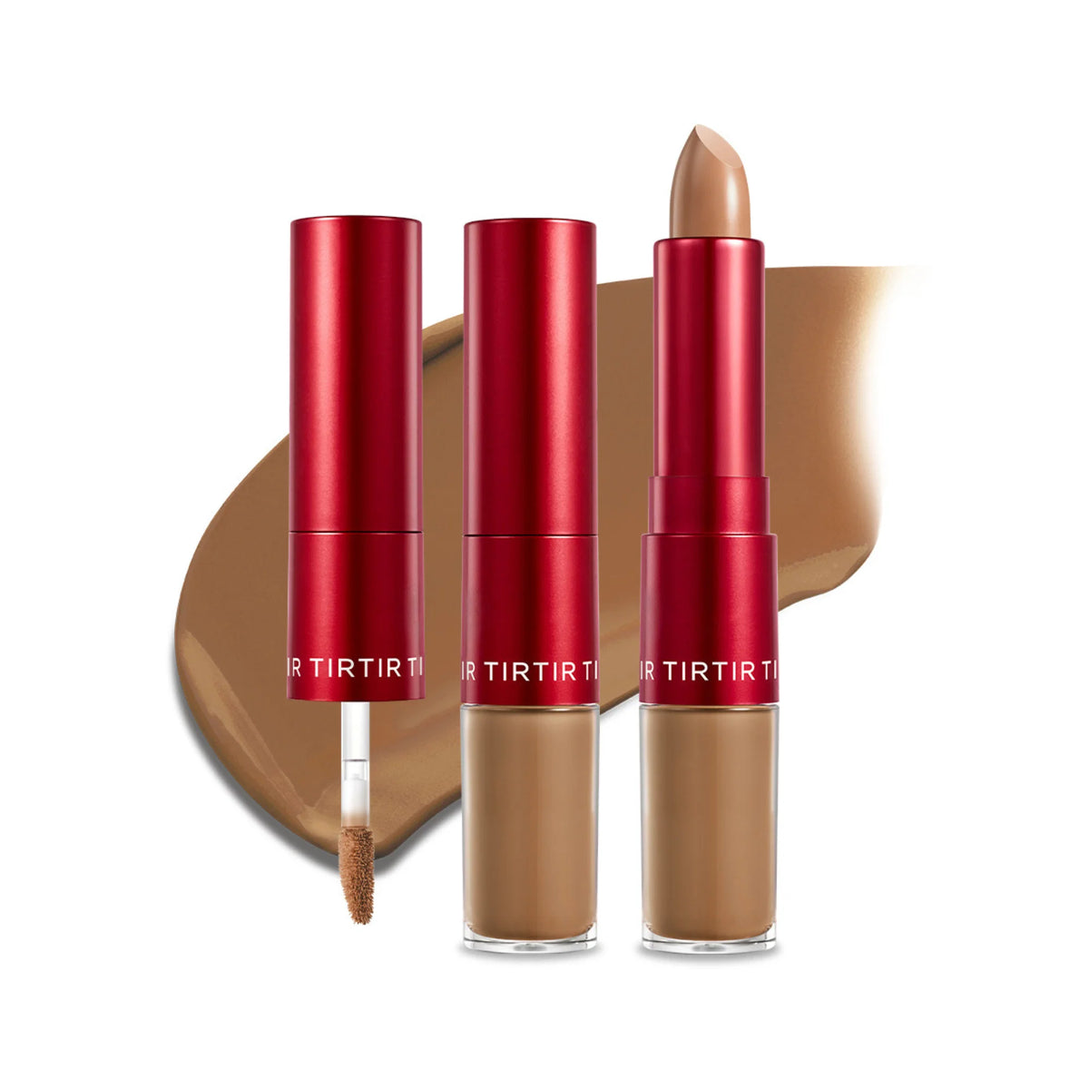 TIRTIR  Glide & Hide Blurring Concealer