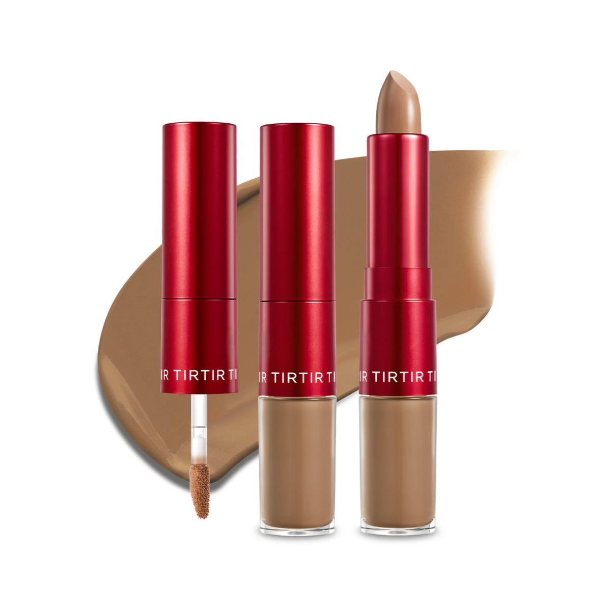 TIRTIR  Glide & Hide Blurring Concealer