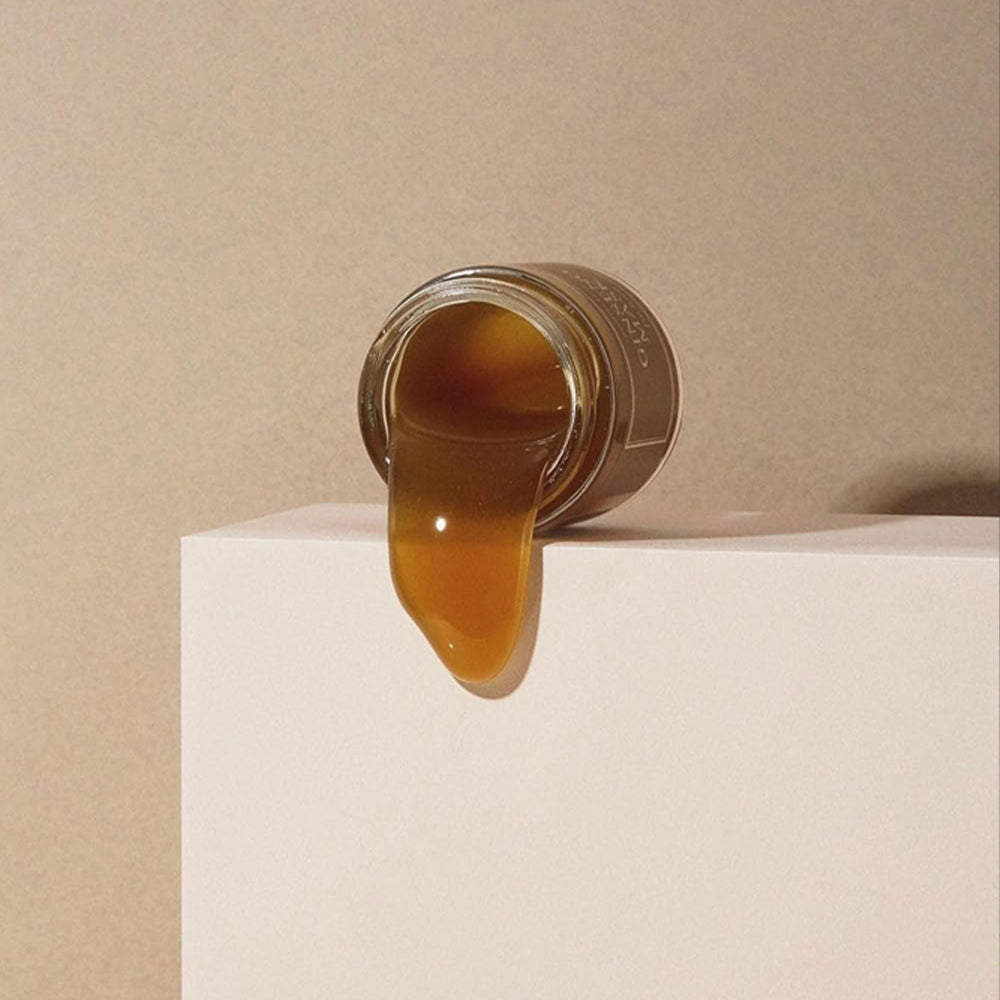 Im from Ginseng Mask 120 g
