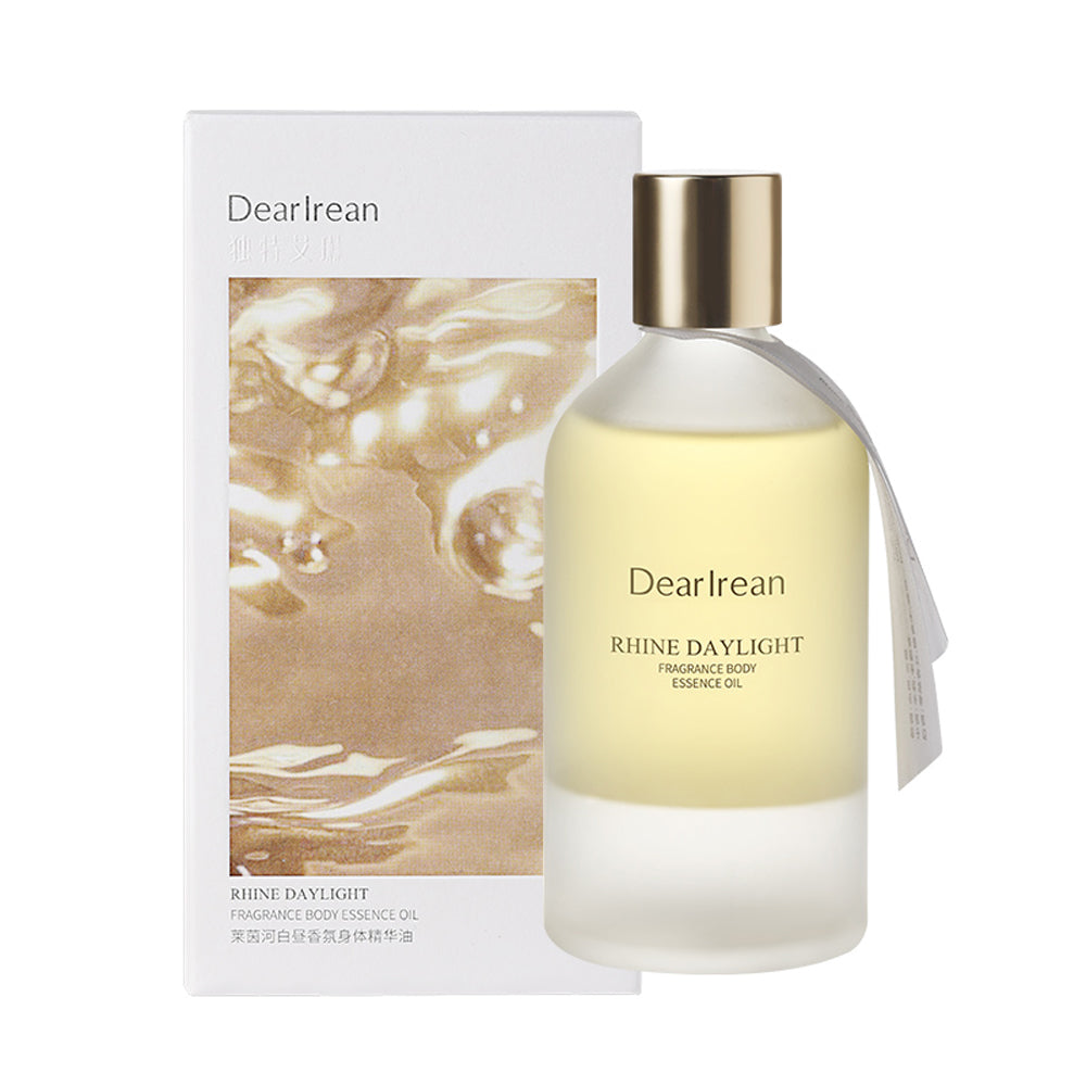 DearIrean Rhine Daylight Fragrance Body Essence Oil 150ml(ZY)