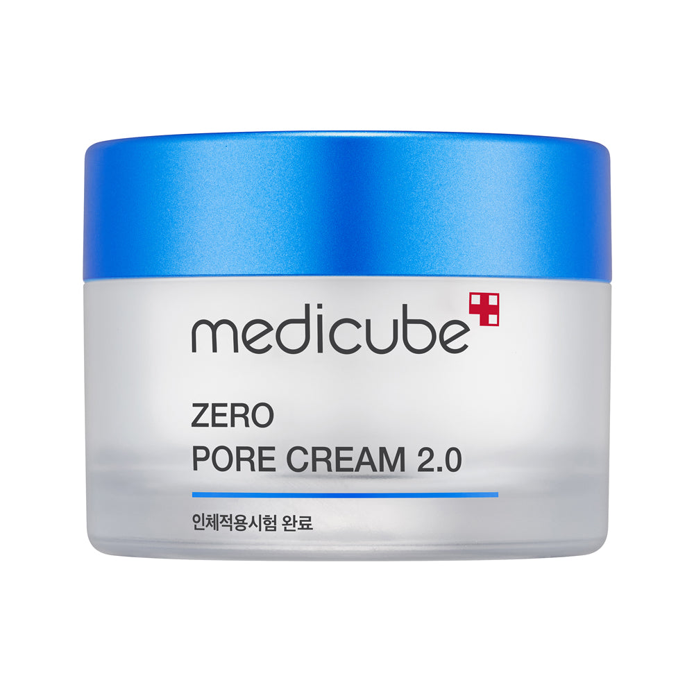 Medicube Zero Pore Cream 2.0 60 ml