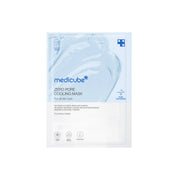 Medicube Zero Pore Cooling Mask 1Ea LR