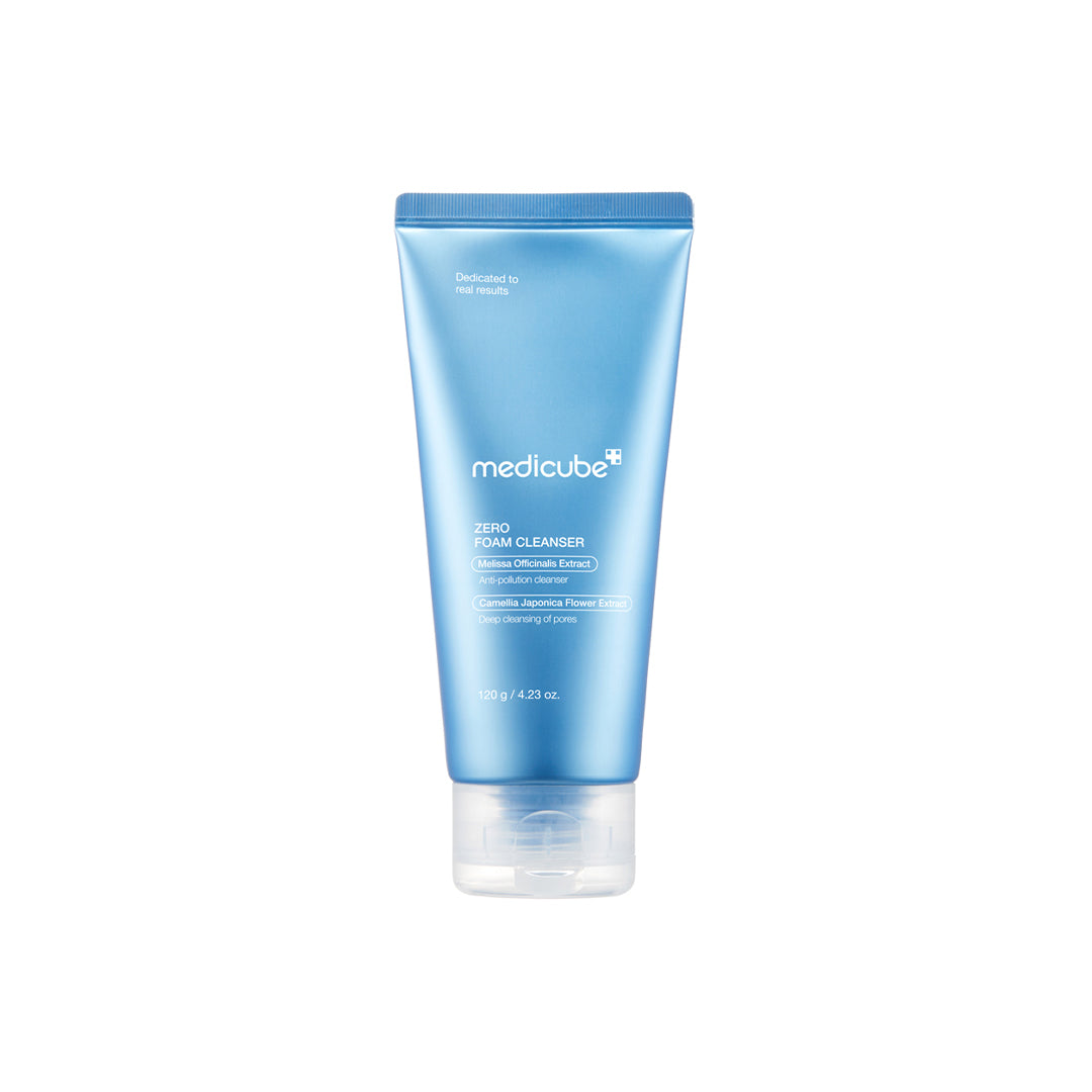 Medicube Zero Foam Cleanser 120 ml