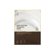 Medicube Deep Peptide Radiance Mask 1Ea LR 27 ml