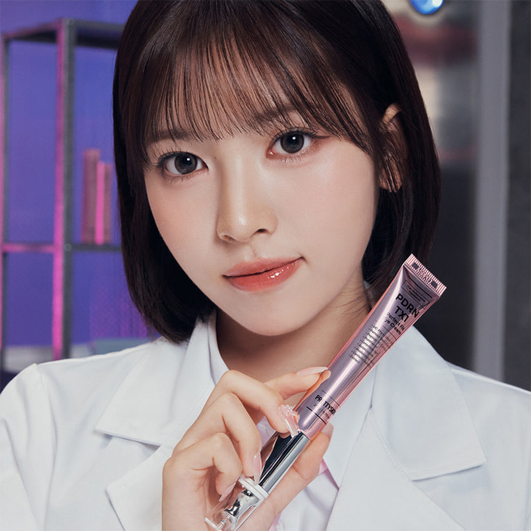 Pretty skin Pdrn Tx1 Perfect Fit Eye Cream