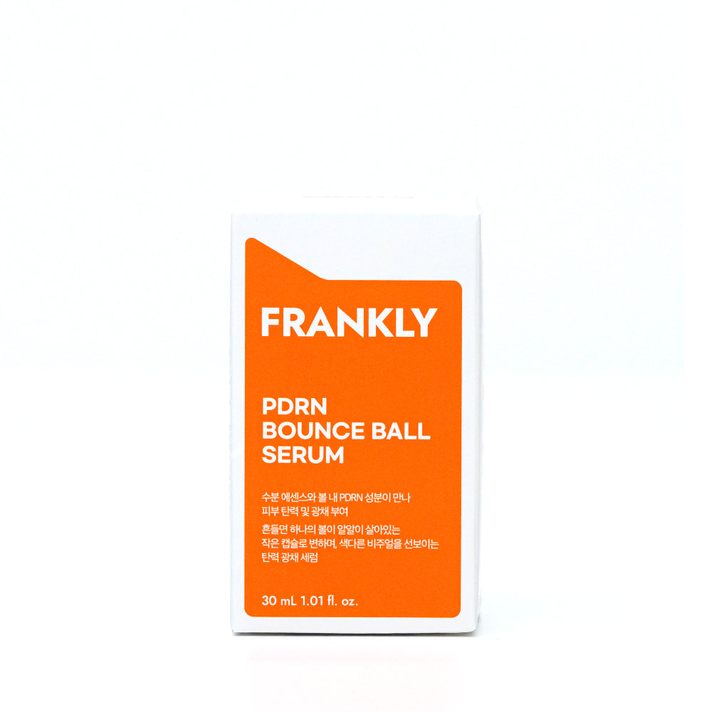 Frankly PDRN Bounce Ball Serum
