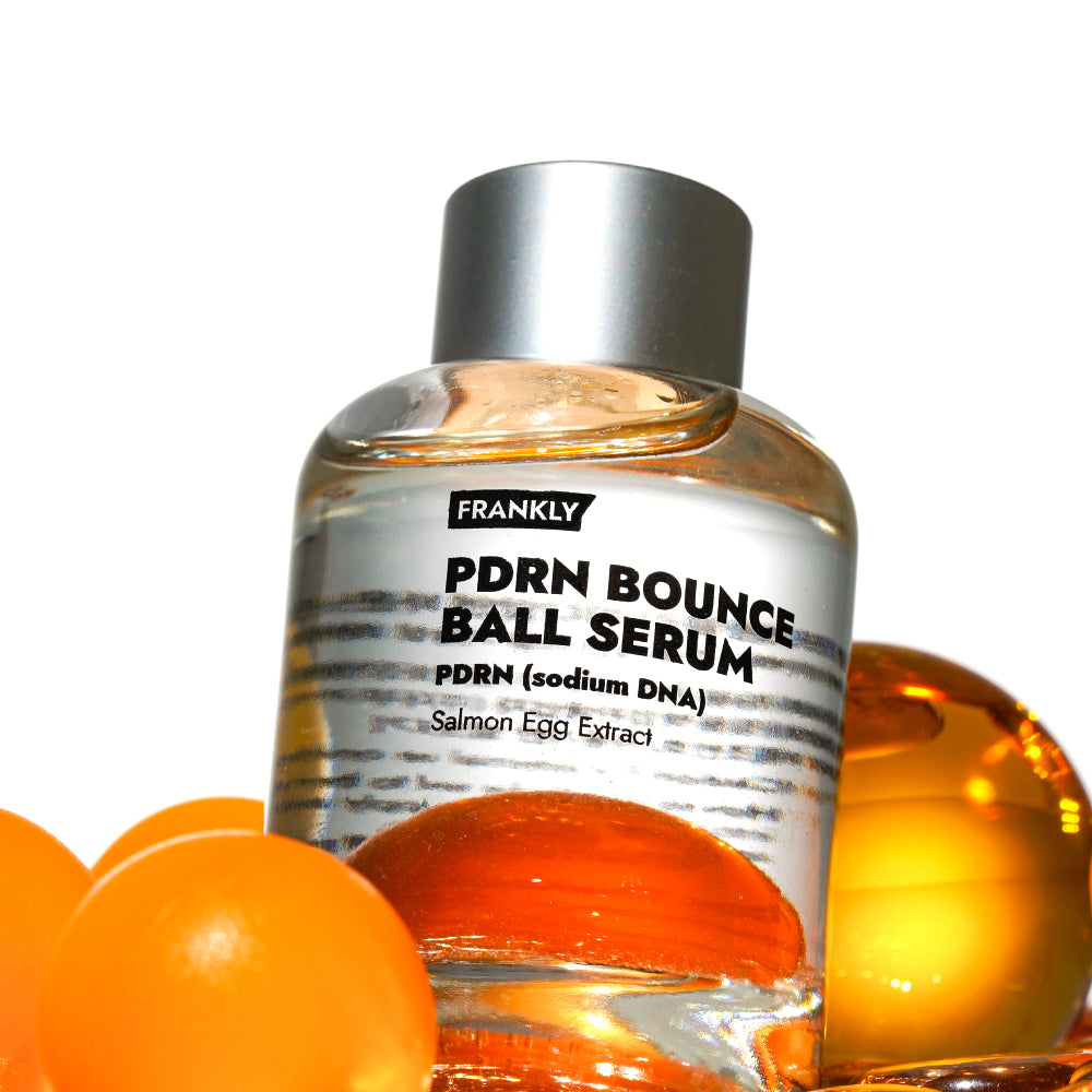 Frankly PDRN Bounce Ball Serum