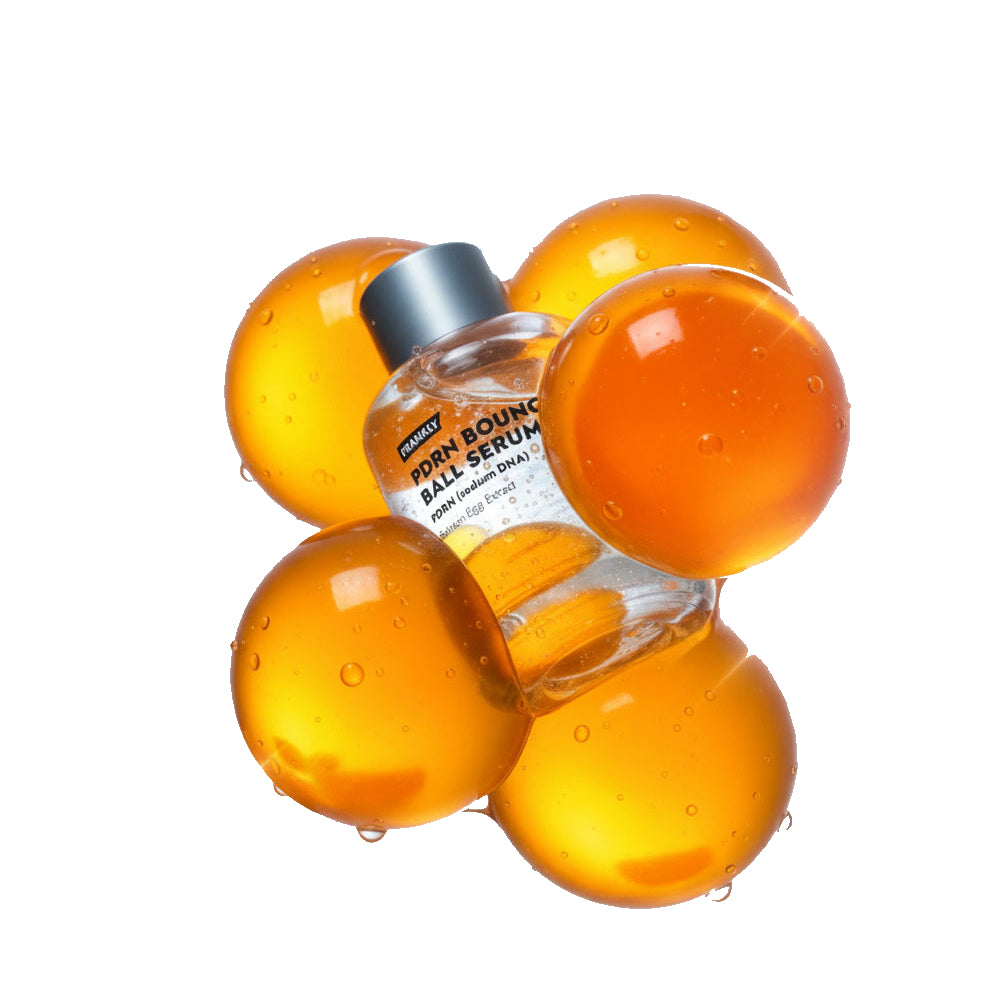 Frankly PDRN Bounce Ball Serum